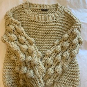 Women’s Vici Sweater